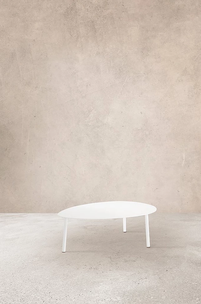 BIBBONA sofabord 76x109 cm