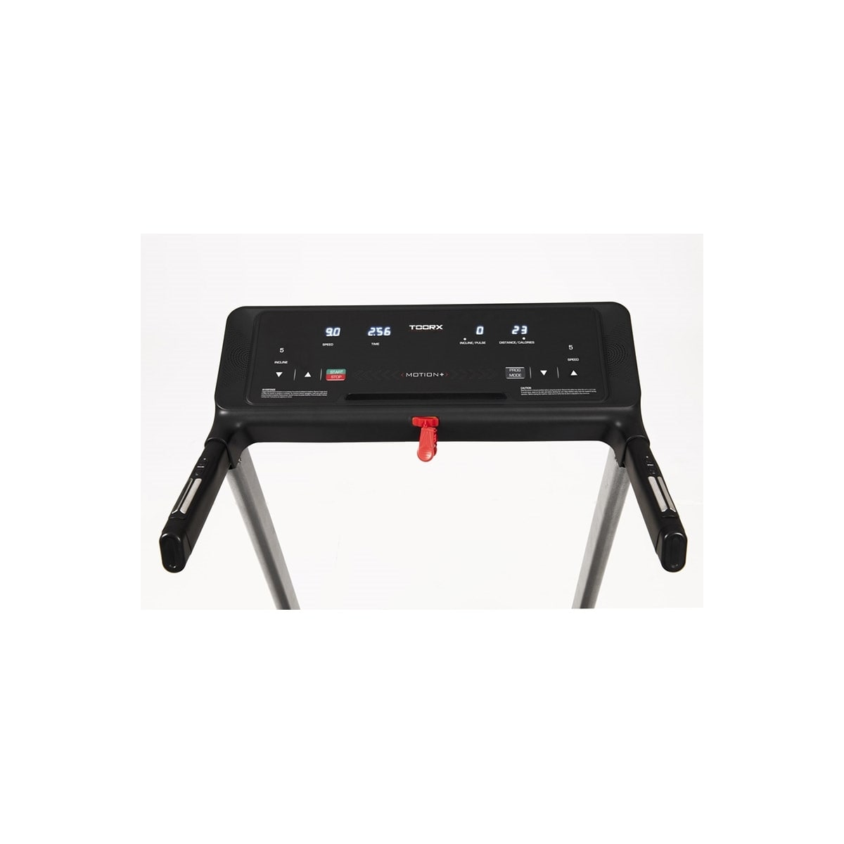 Toorx Motion Plus Tredemølle