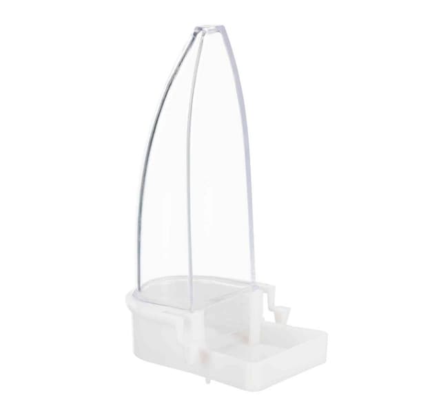 Vand/madskål, 90ml/12cm