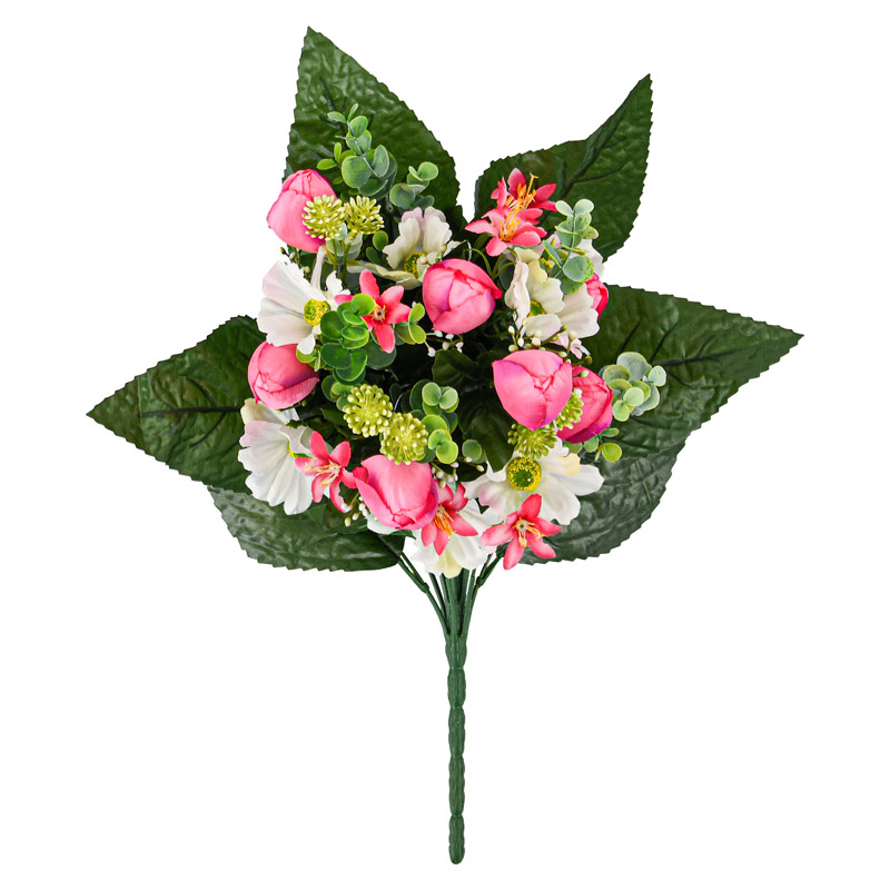 Bouquet de tulipes