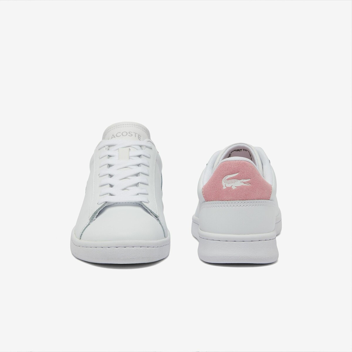 LACOSTE<br>Tênis baixo Carnaby Set