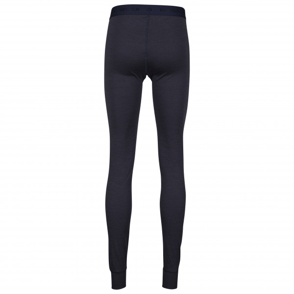 Devold - Duo Active Long Johns W/Fly - Sous-vêtement mérinos