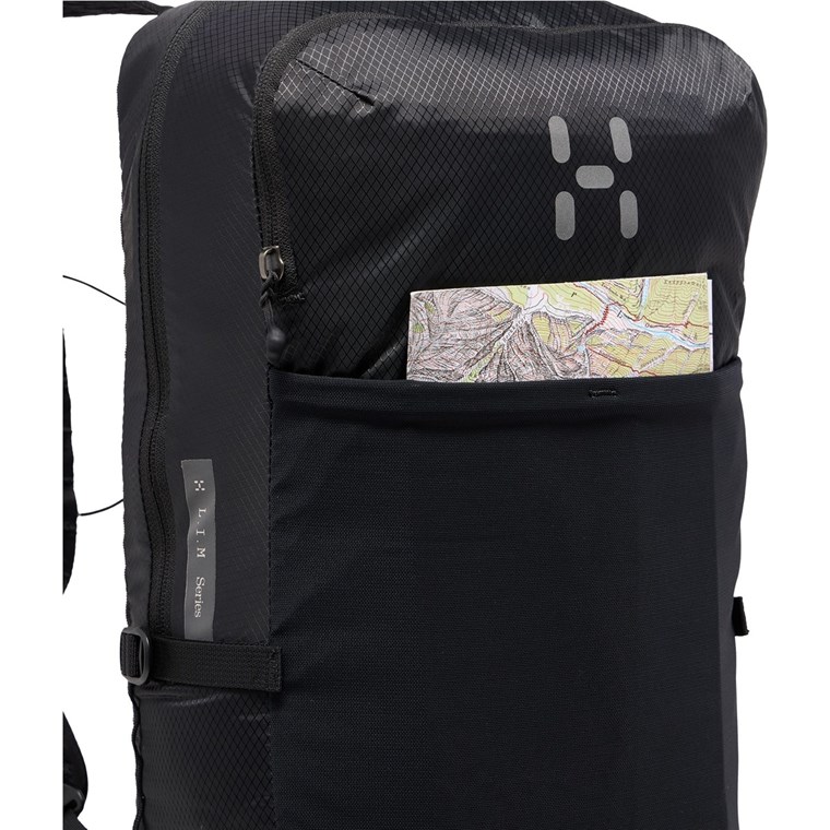 Haglöfs L.I.M Trail 15 True Black