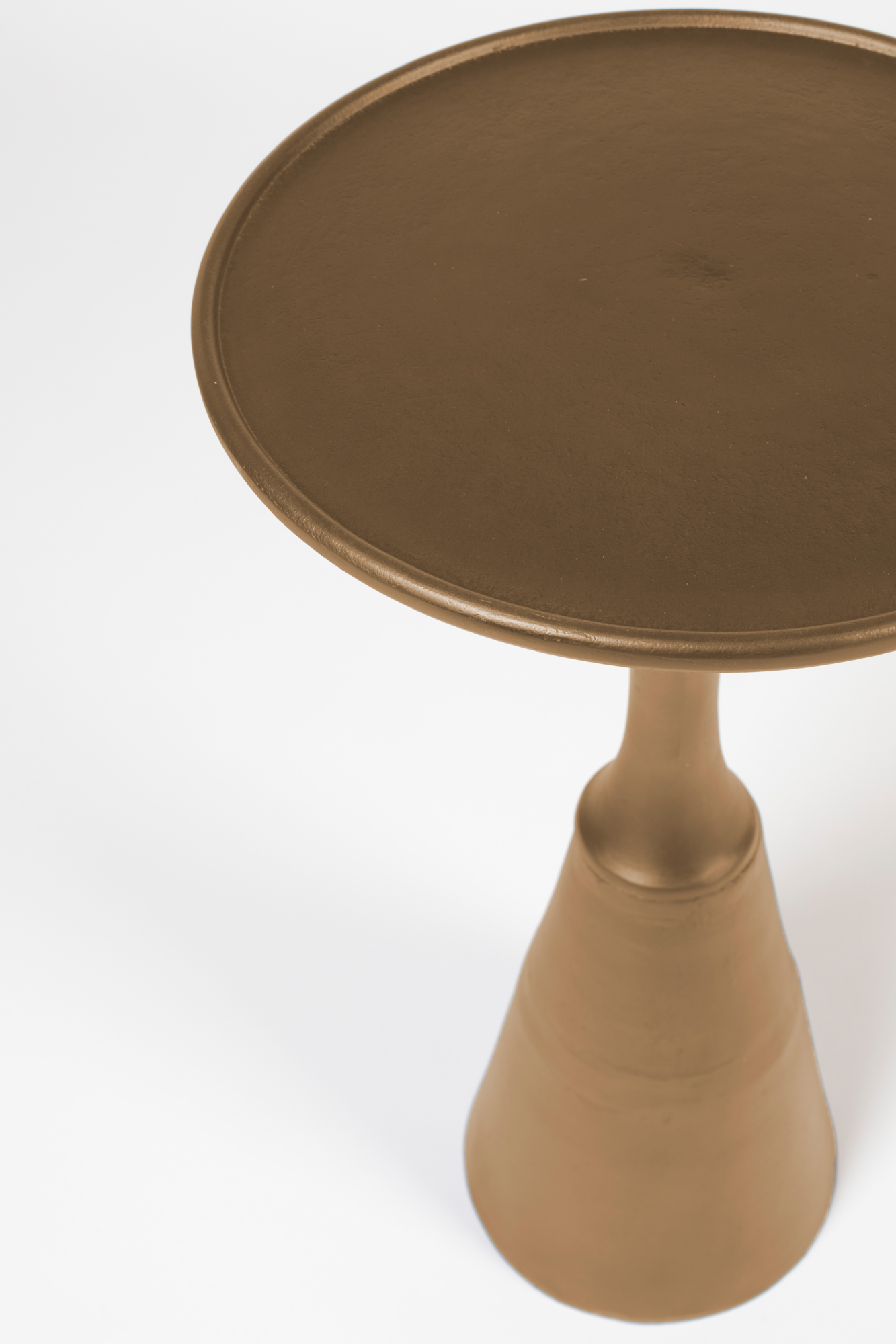 Bijzettafel Noah Goud