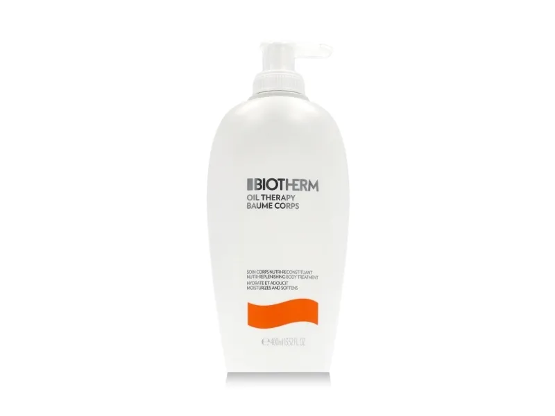 Biotherm Oil Therapy Body Balm - - 400 ml