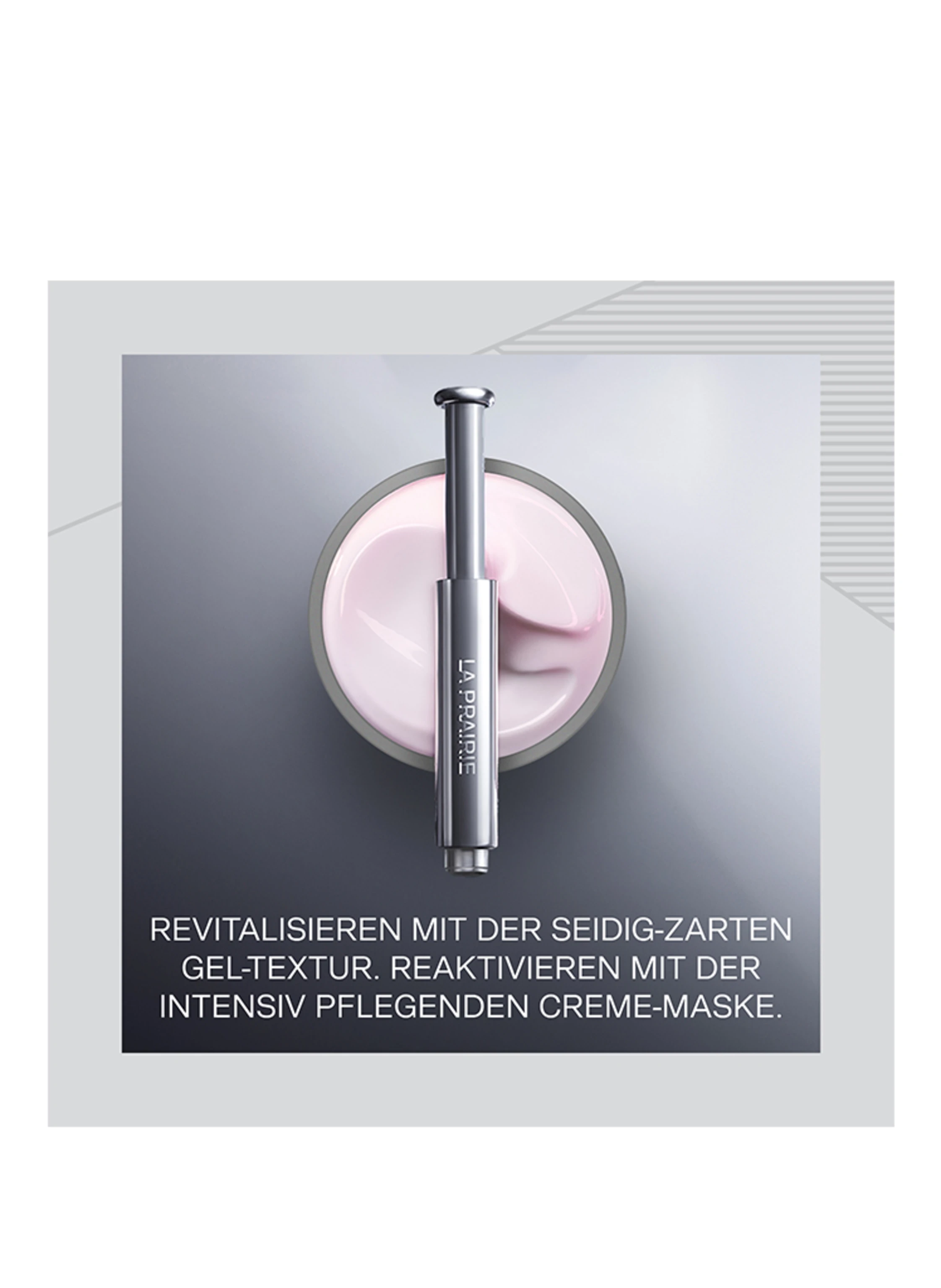 La Prairie LA PRAIRIE PLATINUM RARE HAUTE-REJUVENATION MASK REFILL