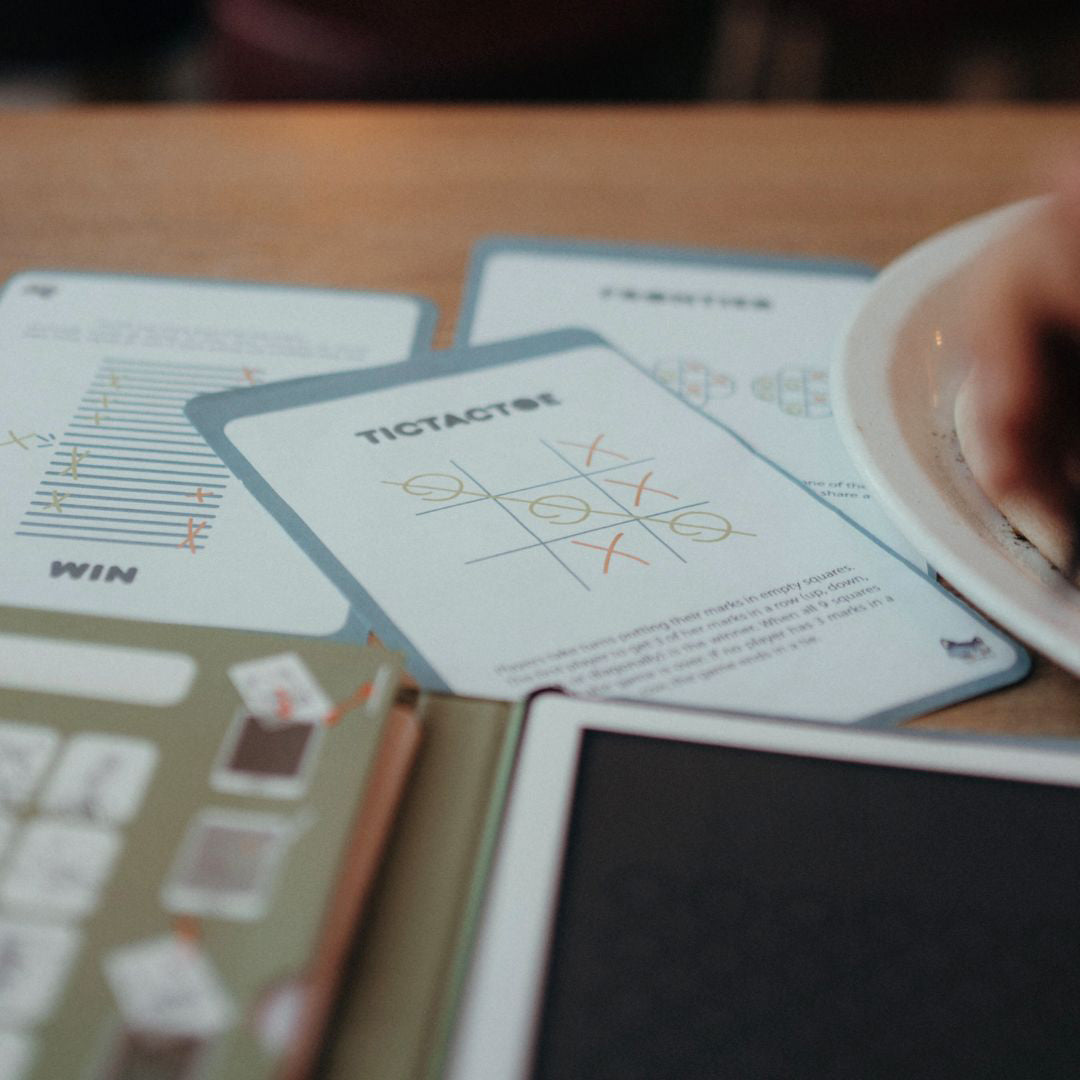 kidywolf extra tekenkaarten voor kidydraw mini - spelletjes - onderwij