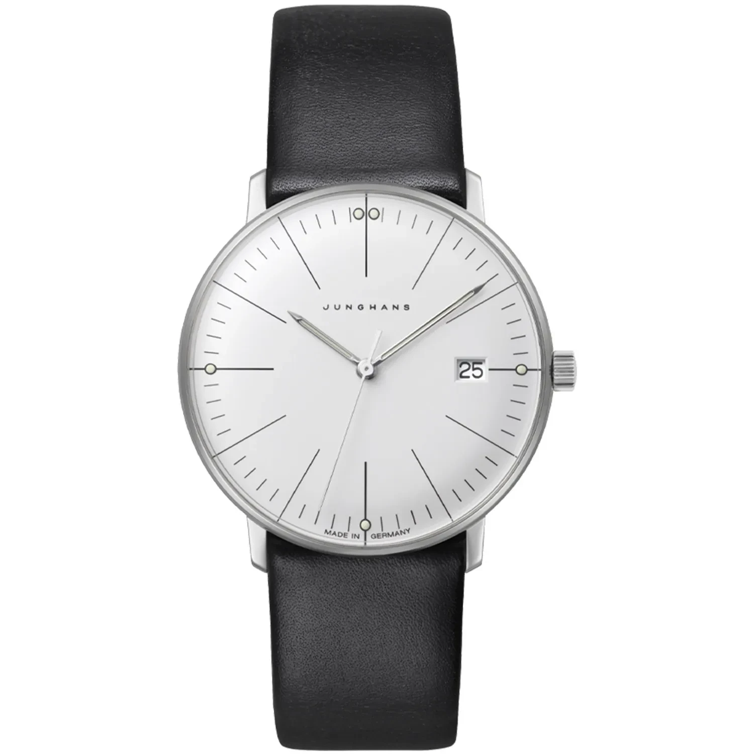Junghans Max Bill Damen Quartz 47/4251.02