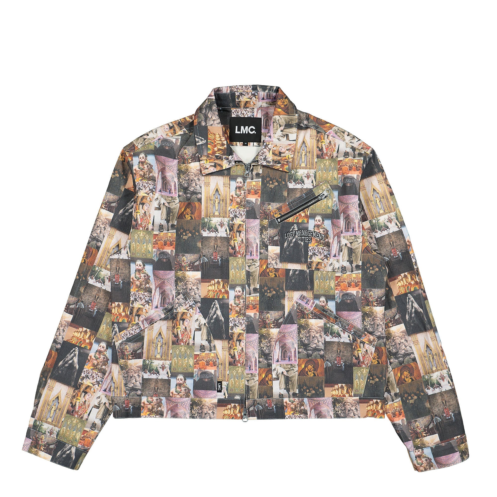 LMC<br>Arch FN Work Jacket