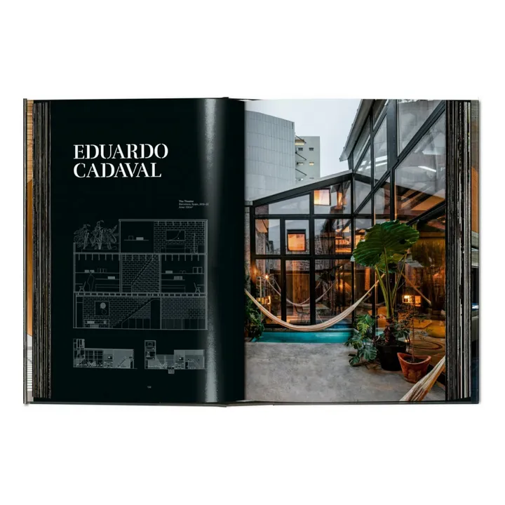 Taschen Homes for Our Time. Contemporary Houses  around the World. Vol. 2