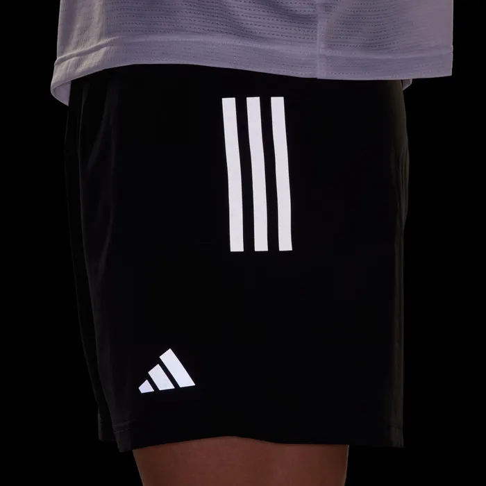 Adidas Own The Run Short Heren