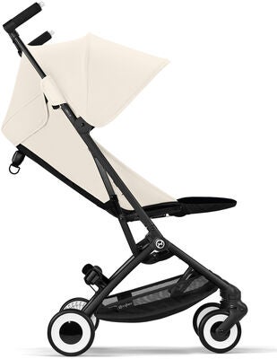 Cybex LIBELLE Trille, Canvas White/Black