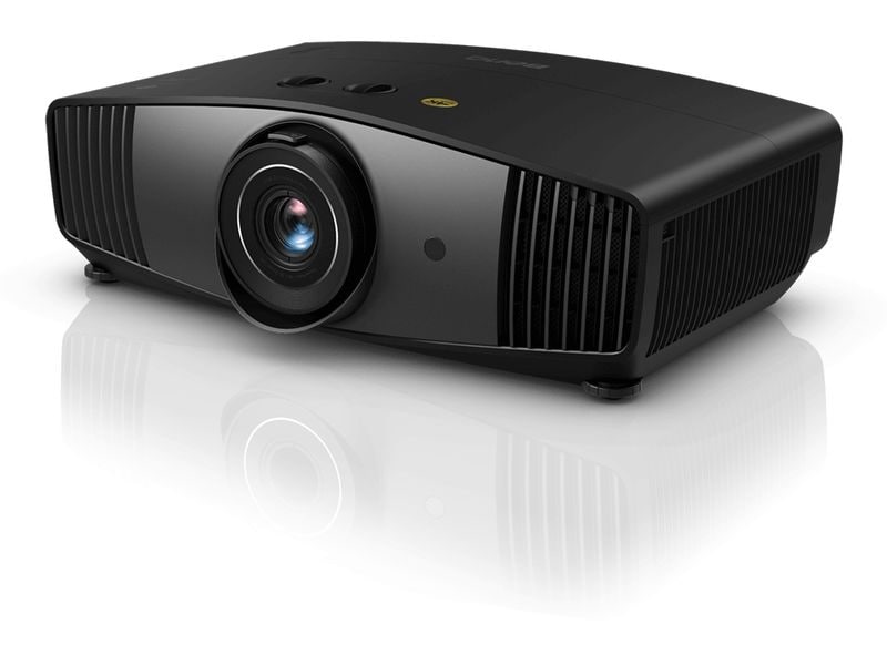 BenQ Projektor W5700 4K UHD Heimkino Beamer mit 100% DCI-P3 und HDR-PRO