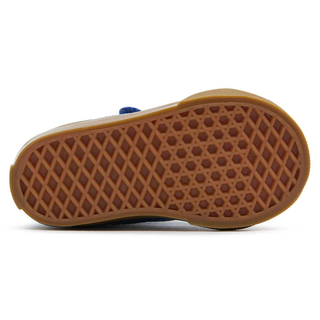 Vans Baskets SK8-Mid Reissue V bleues