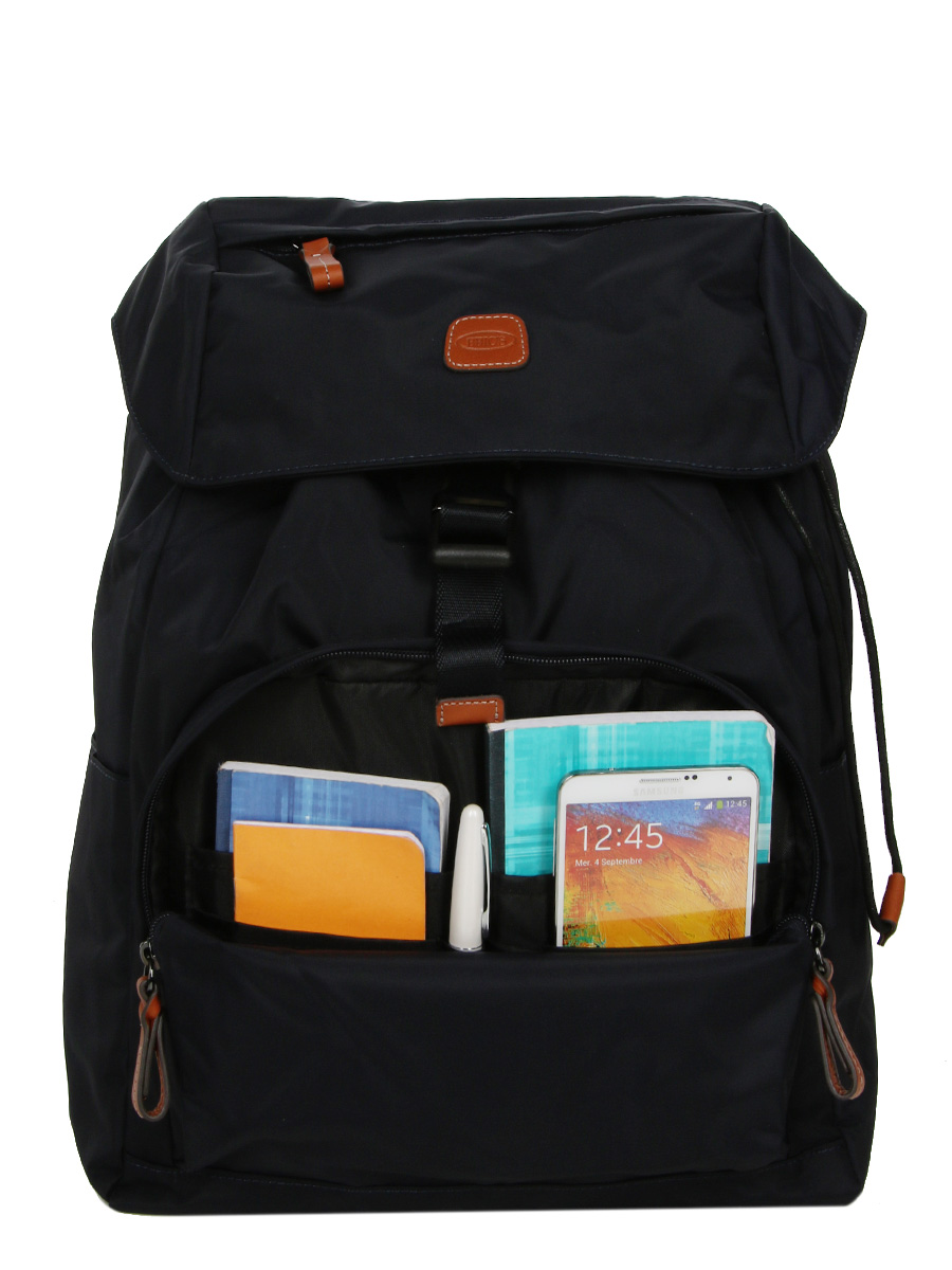 Sac À dos Bric's X-Travel 39 cm