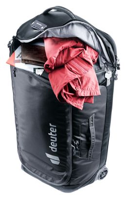 Sac de Voyage Deuter Duffel Pro Movo 60L Noir