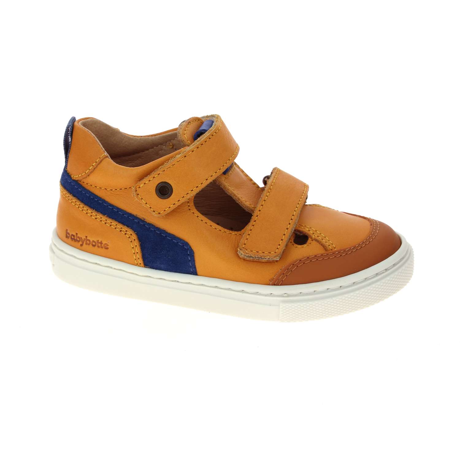 Sandales garçon BABYBOTTE SAMUEL