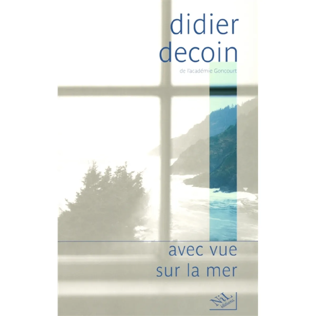 Avec vue sur la mer · Occasion