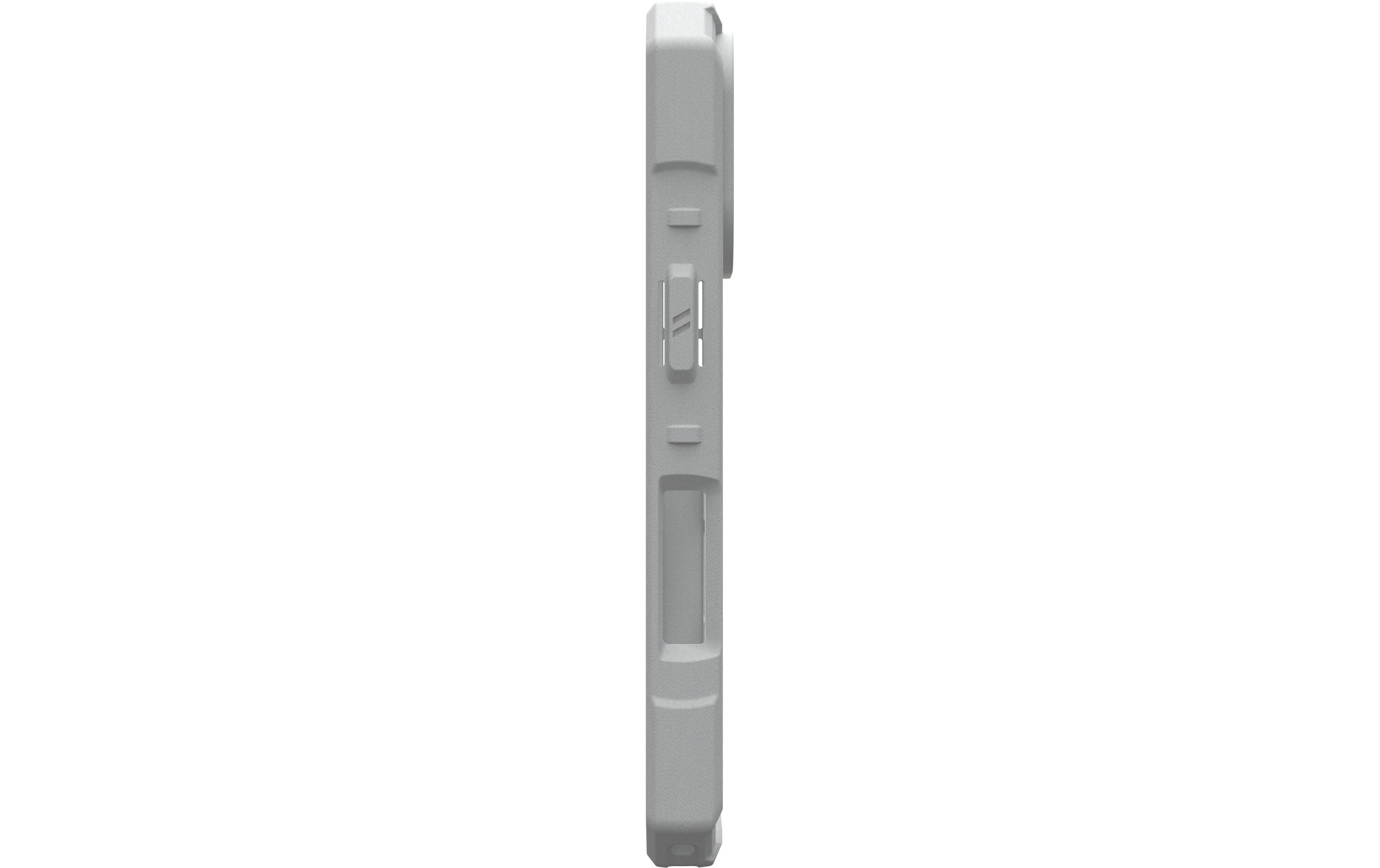 Back Cover Pathfinder Clear iPhone 16 Pro Active NeonSchutzhülle für das Apple iPhone 16 Pro