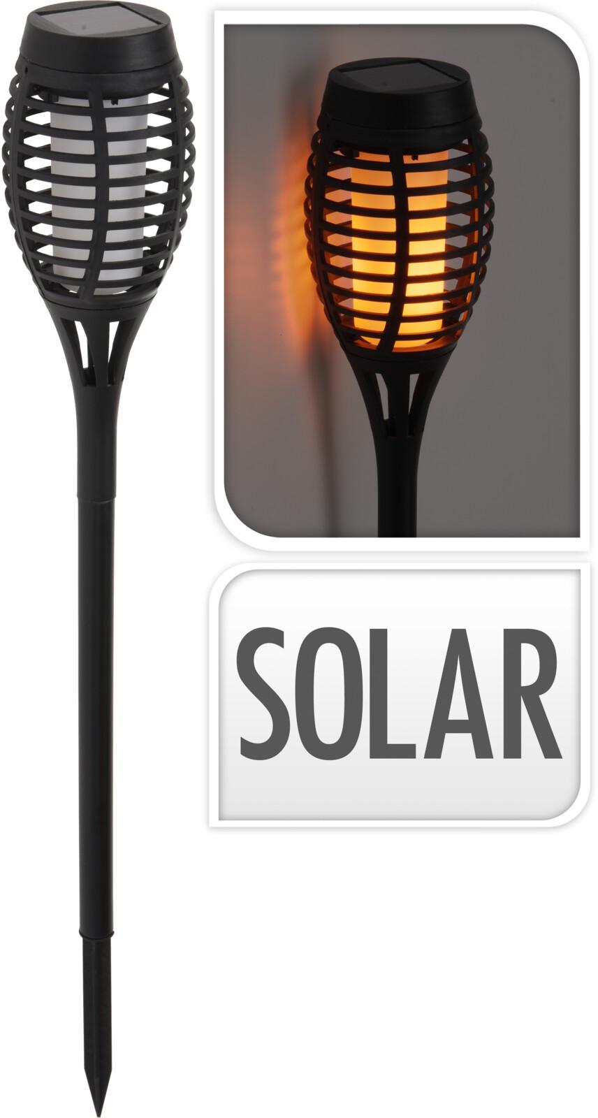 TORCHE SOLAIRE