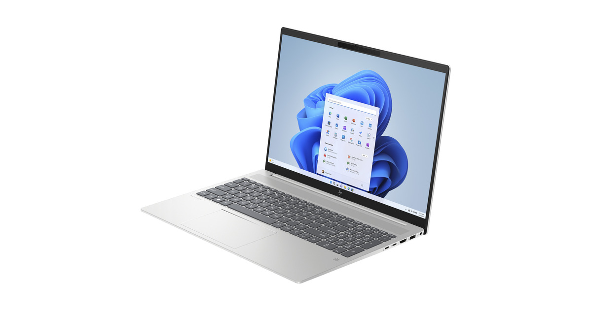 HPPavilion Plus 16-ab0065nd (B0UF3EA) 16