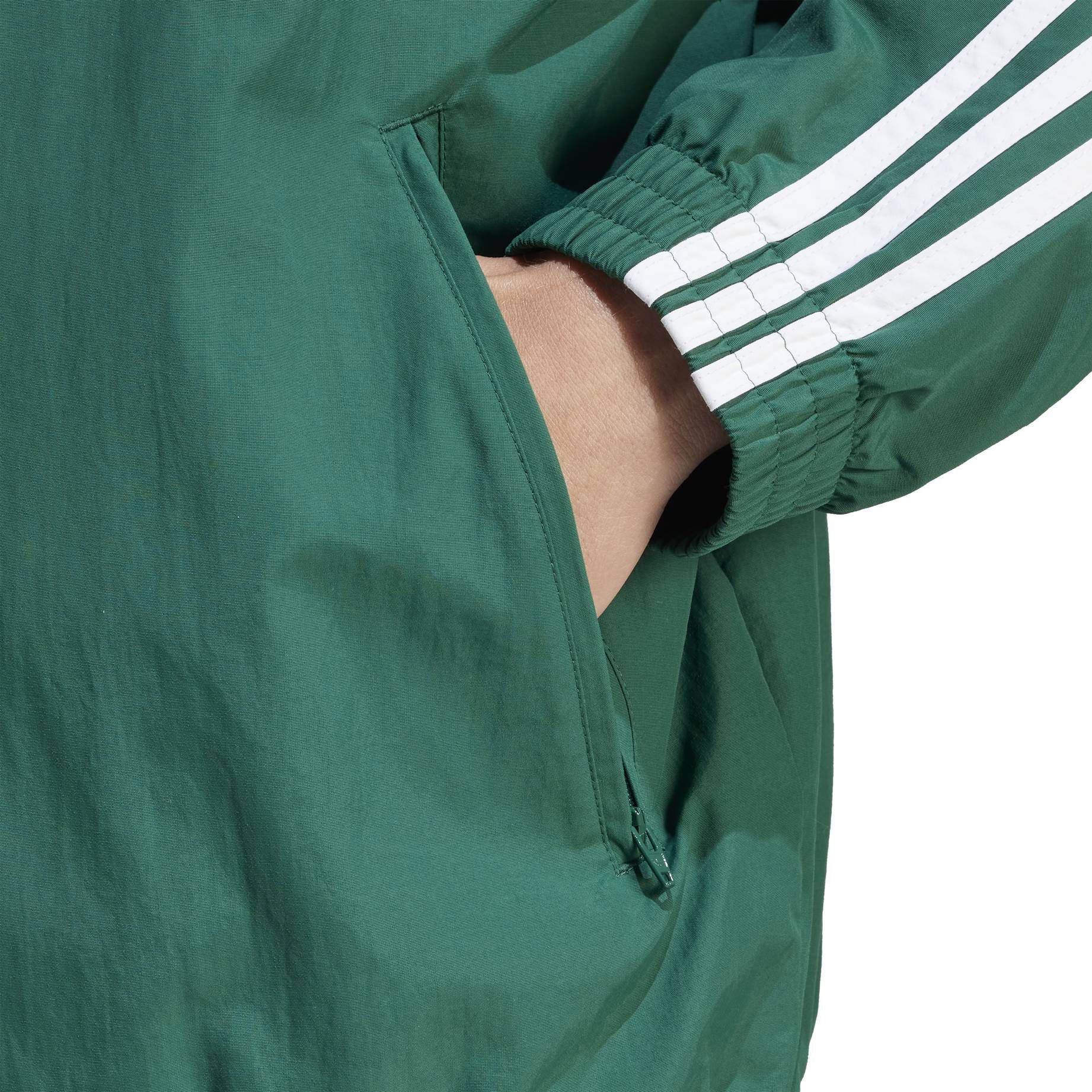adidas Originals| Herren Sweatjacke WOVEN FBIRD TRACK TOP
