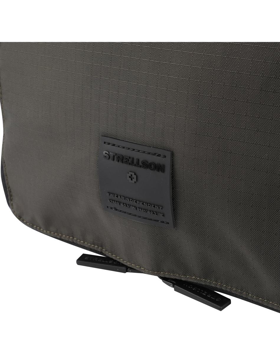 NORTHWOOD RS BENNY WASHBAG LHZ