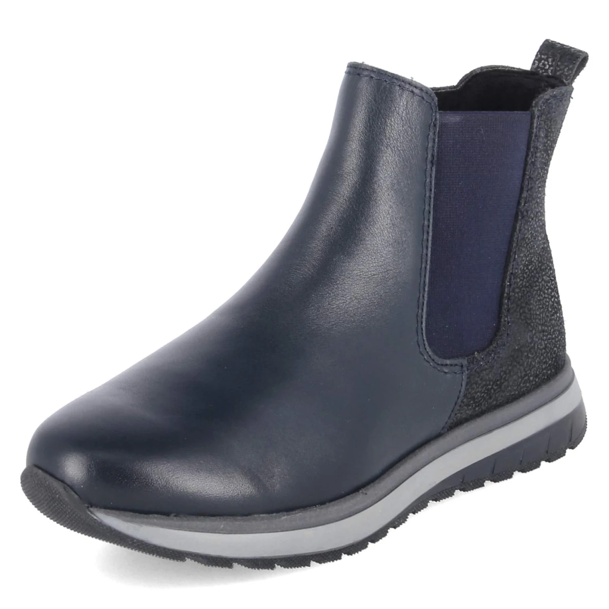 BelianaStiefeletten VIVIAN 03 - blue