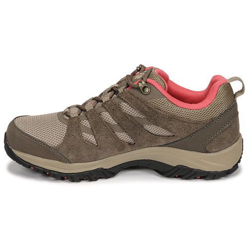 Columbia - REDMOND III WATERPROOF Marrón