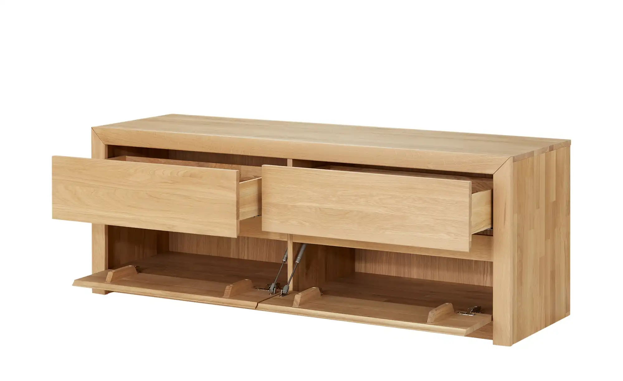 Woodford TV-Lowboard Solano