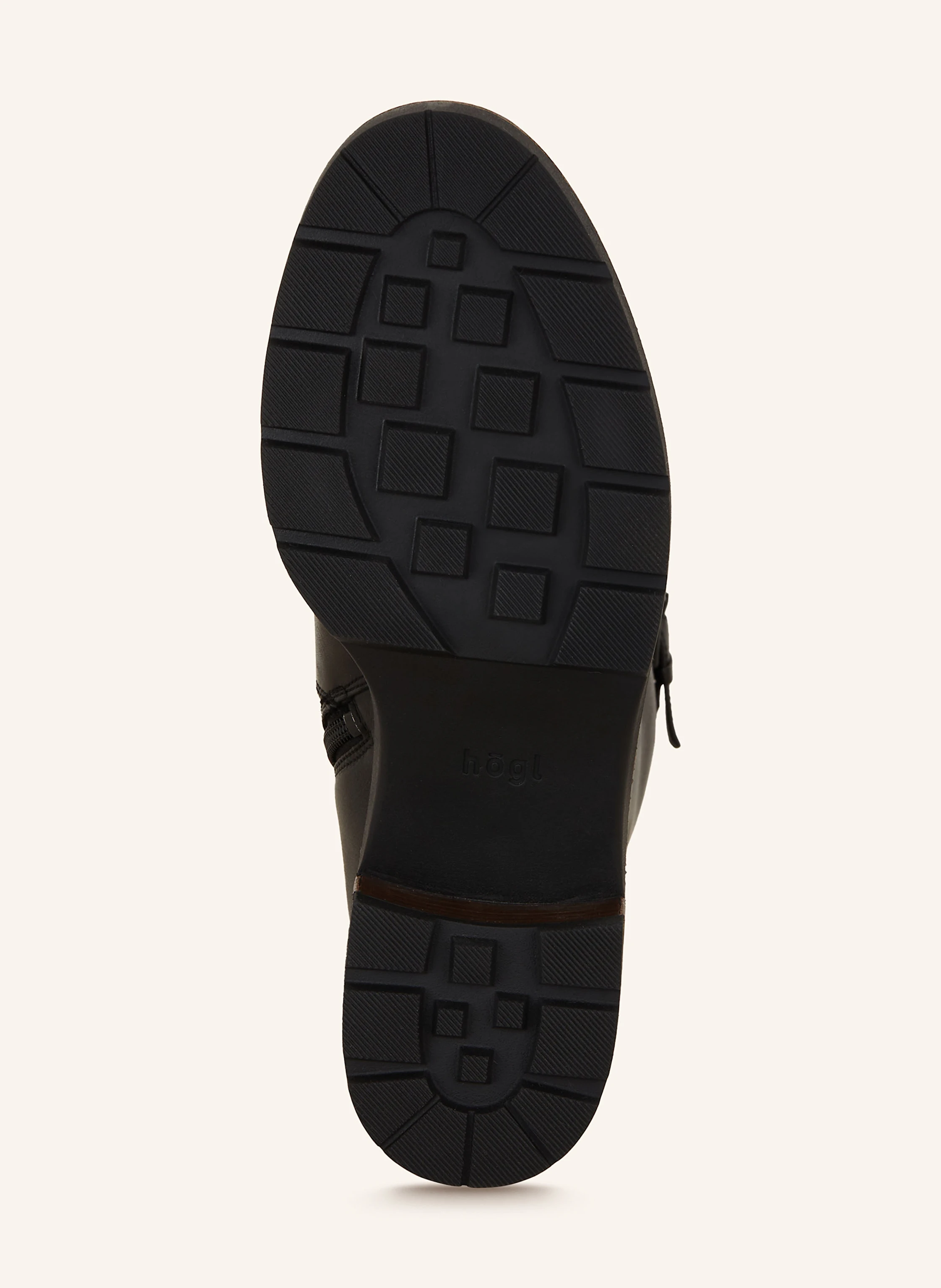 Högl Stiefel