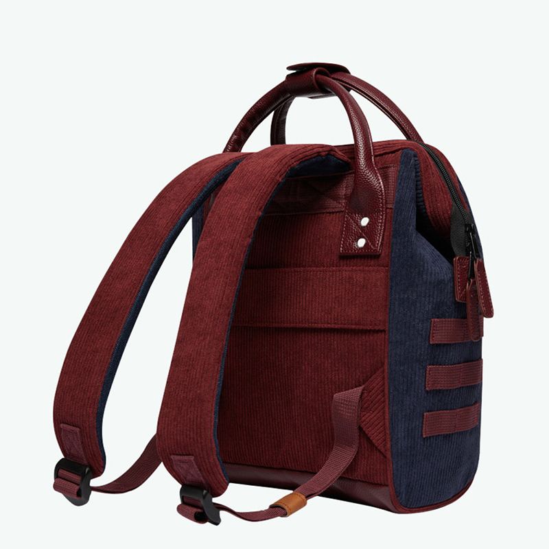 Sac à dos Adventurer Mini 12 litres + 2 grandes pochettes Radom