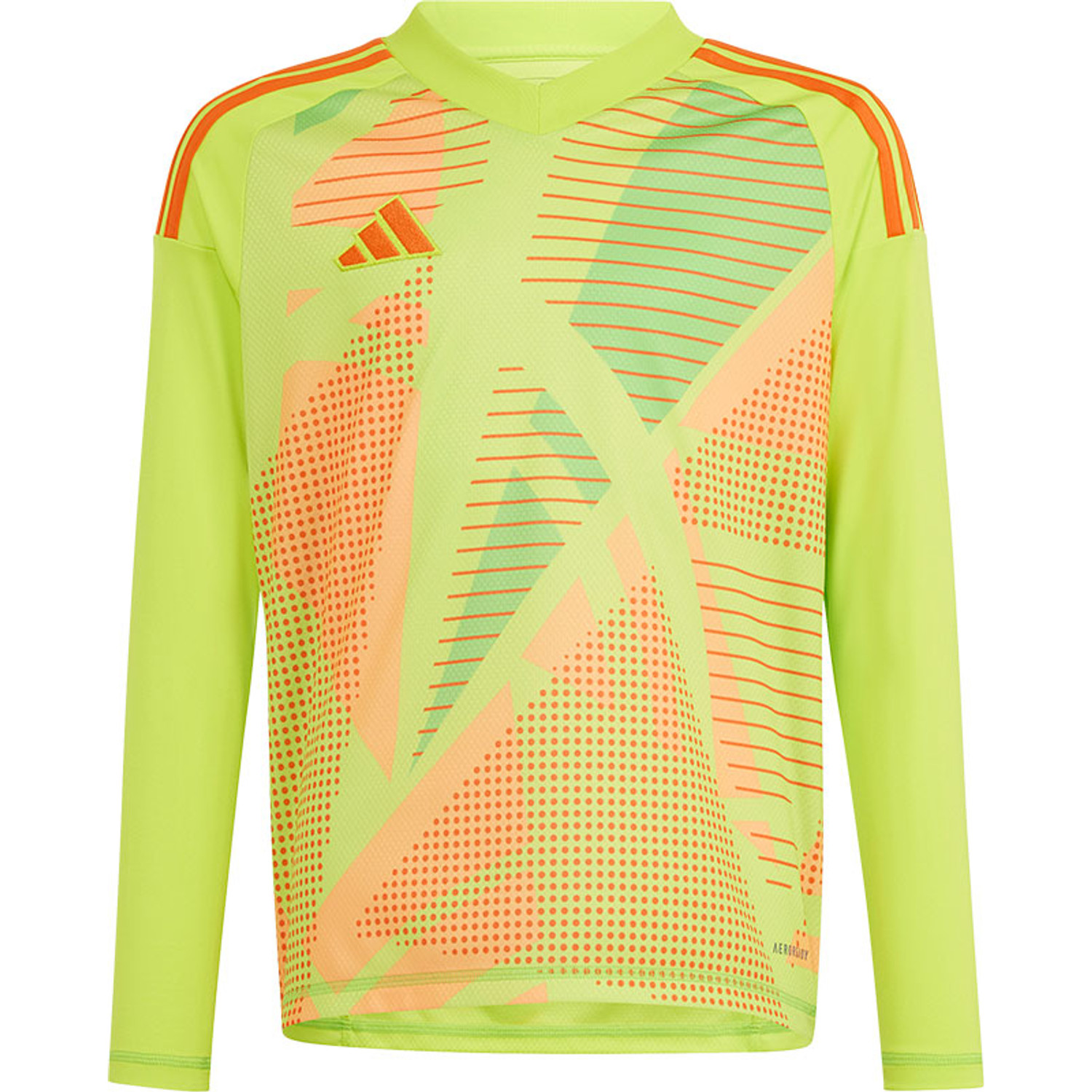 adidas Tiro 24 Competition Keeperstenue Kids