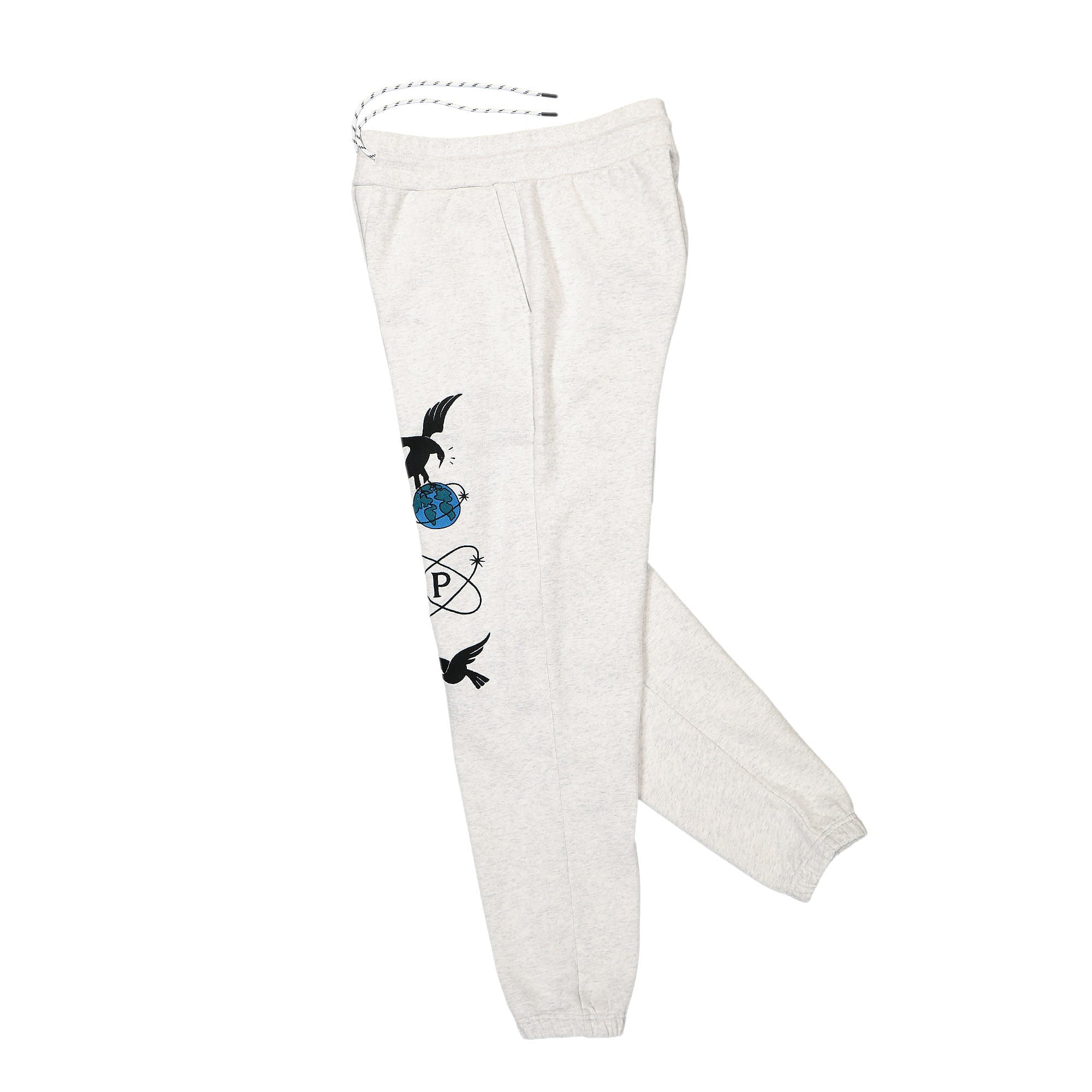 Parra<br>Bird Systems Sweat Pants
