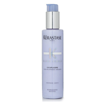 Kerastase Kerastase Blond Absolu Cicaplasme Universal Fortifying Heat-Protecting Serum (Lightened or Highlighted Hair) 150ml/5.1oz