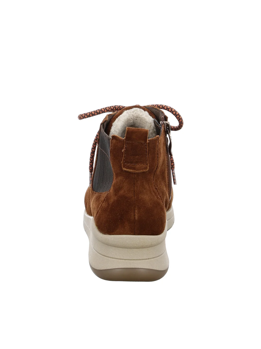 Stiefelette Osaka nuts