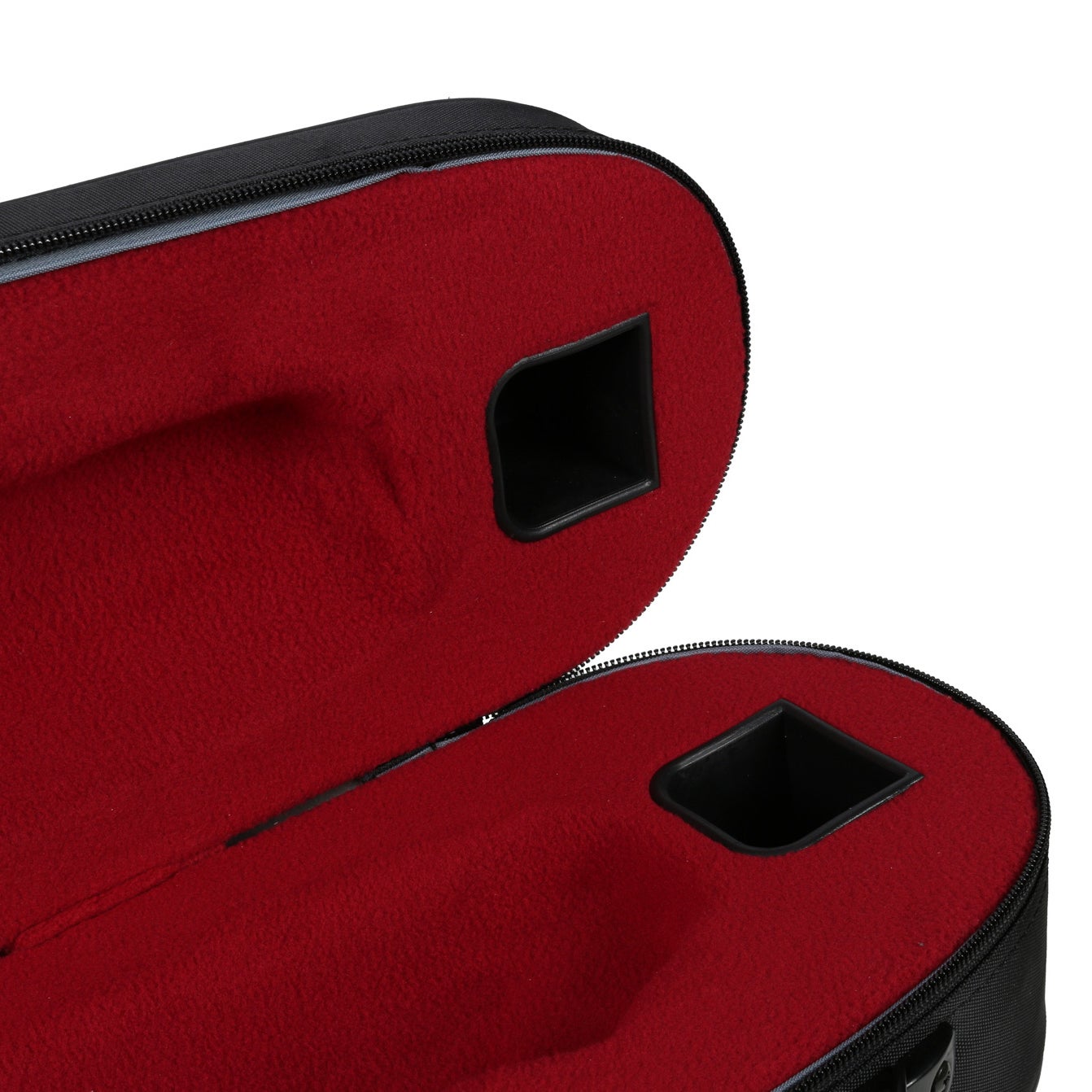 Fazley TS-SB100 koffer voor tenorsaxofoon