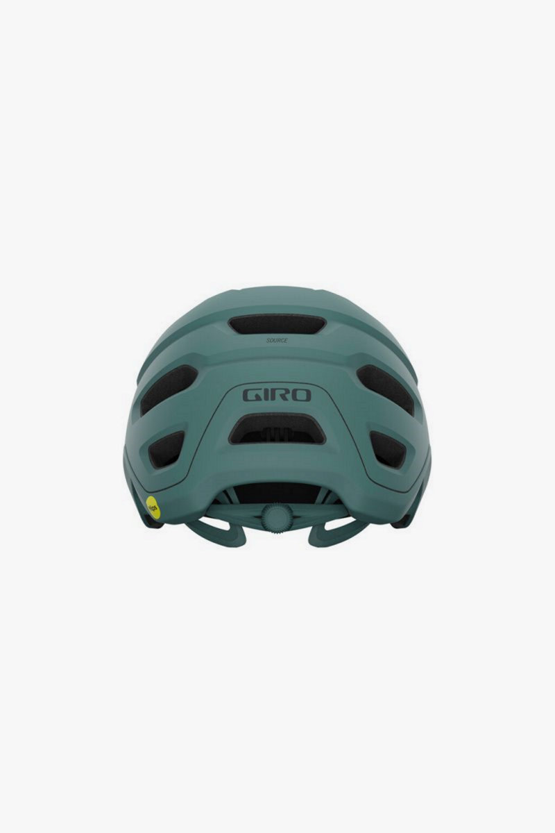 GIRO Source Mips Velohelm