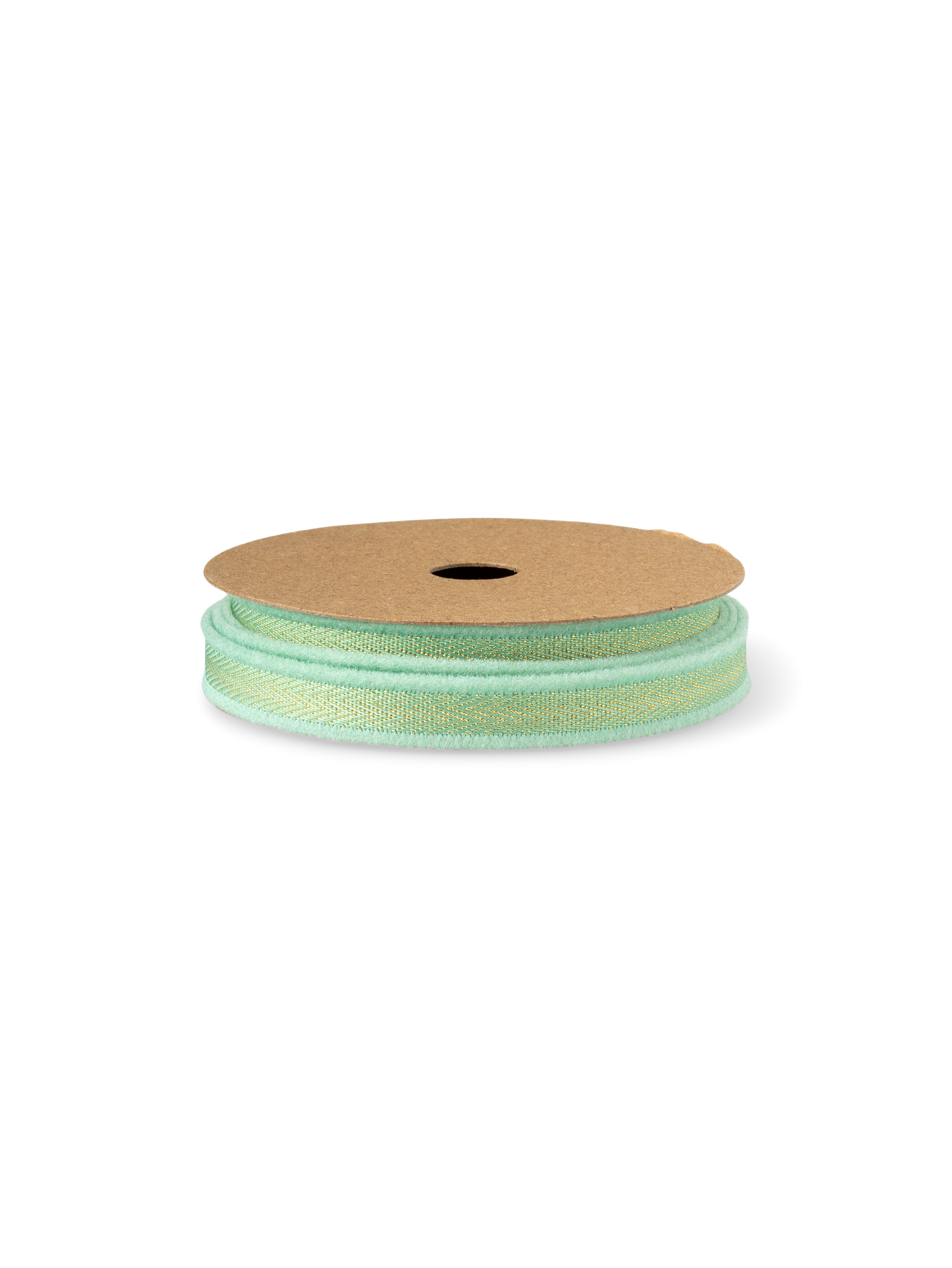 Gavebånd | 10 mm x 3 m.  | Green