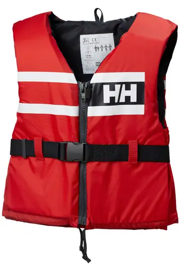 Helly Hansen Sport Comfort Vest Svømmevest | SkatePro