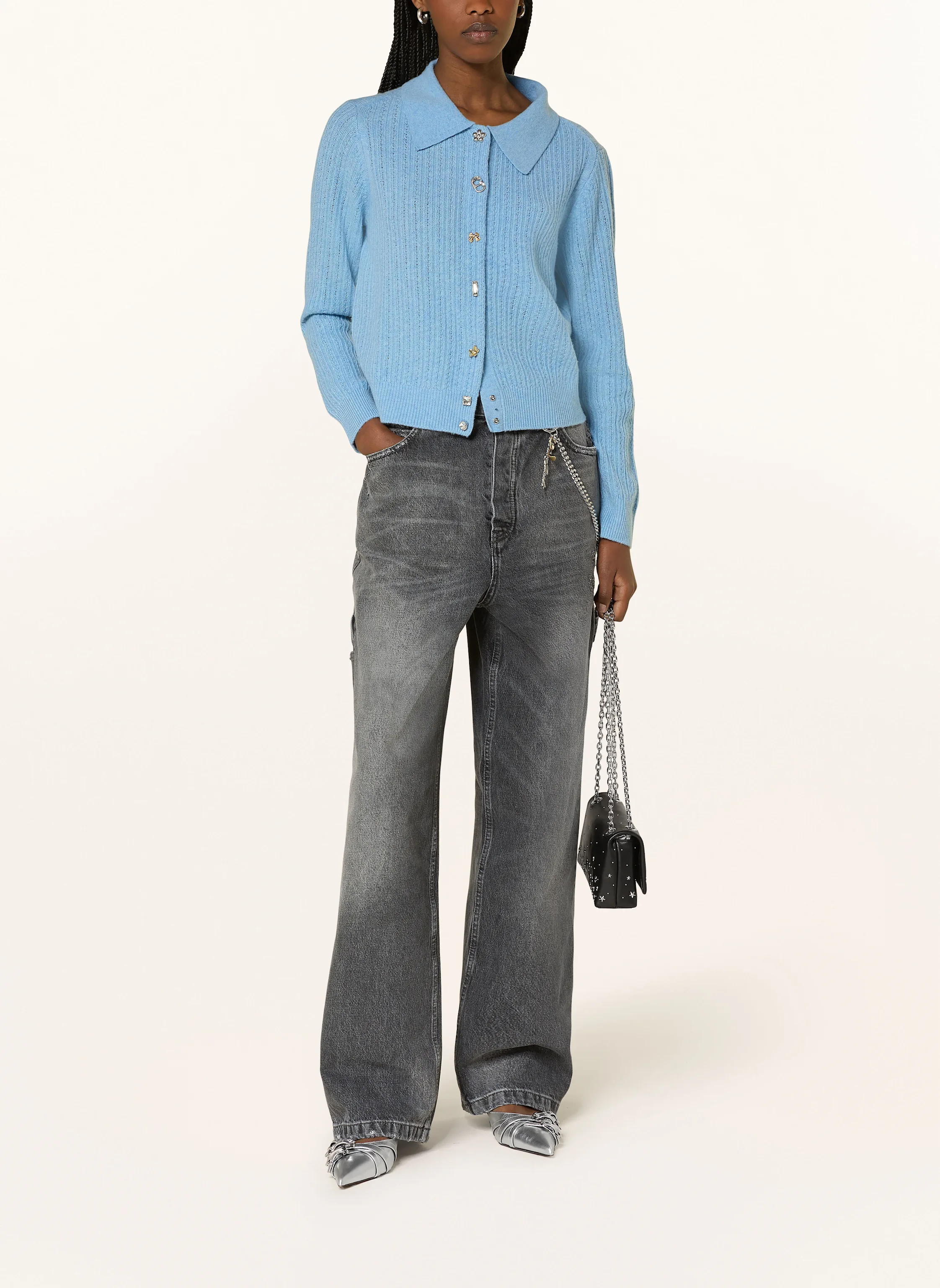 MARC JACOBS Jeans