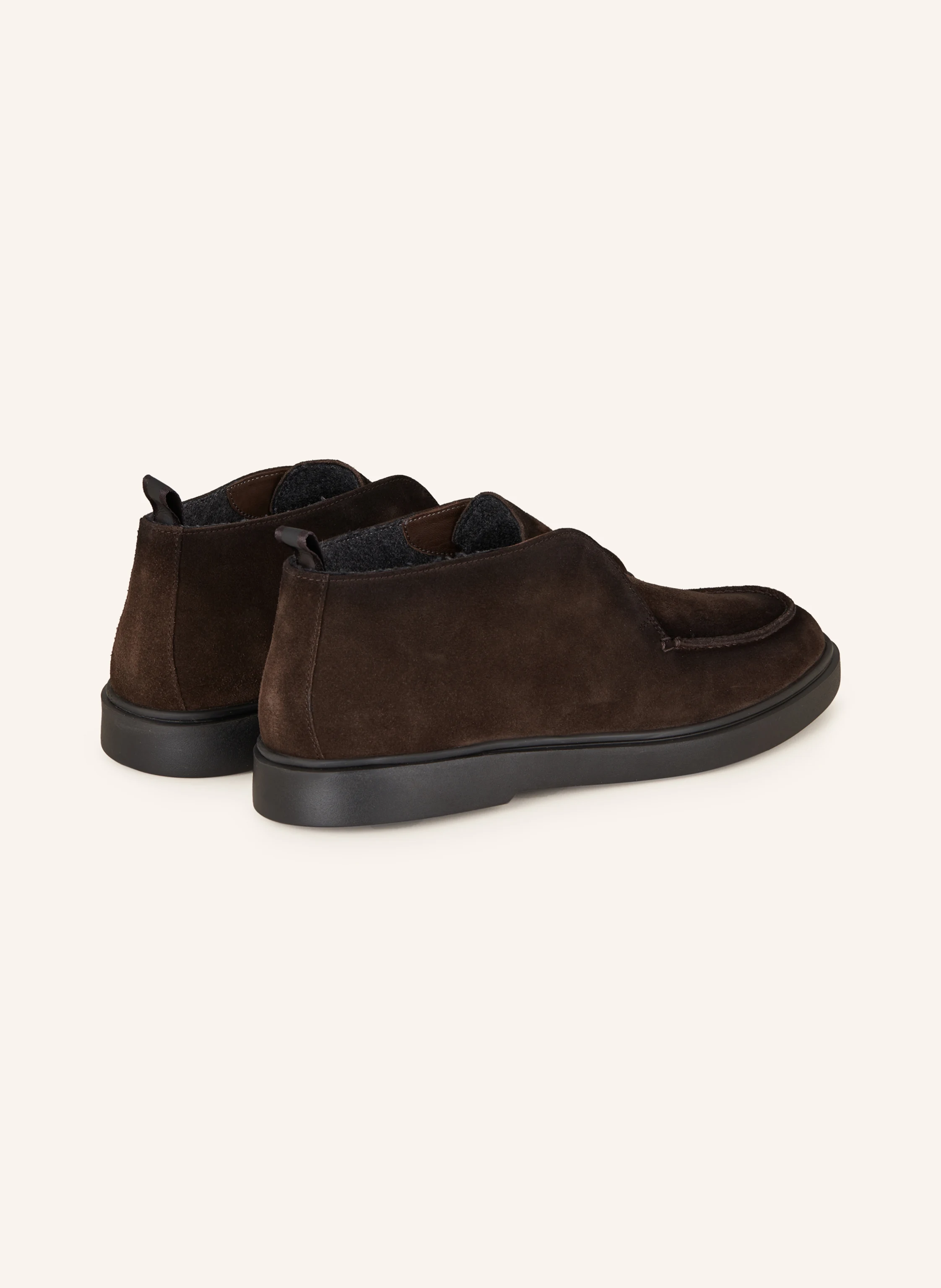 OFFICINE CREATIVE Boots BONES/010