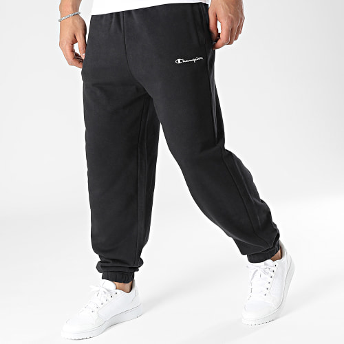 Pantalon Jogging 218929 Noir