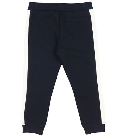 Emporio Armani Hosen - Navy