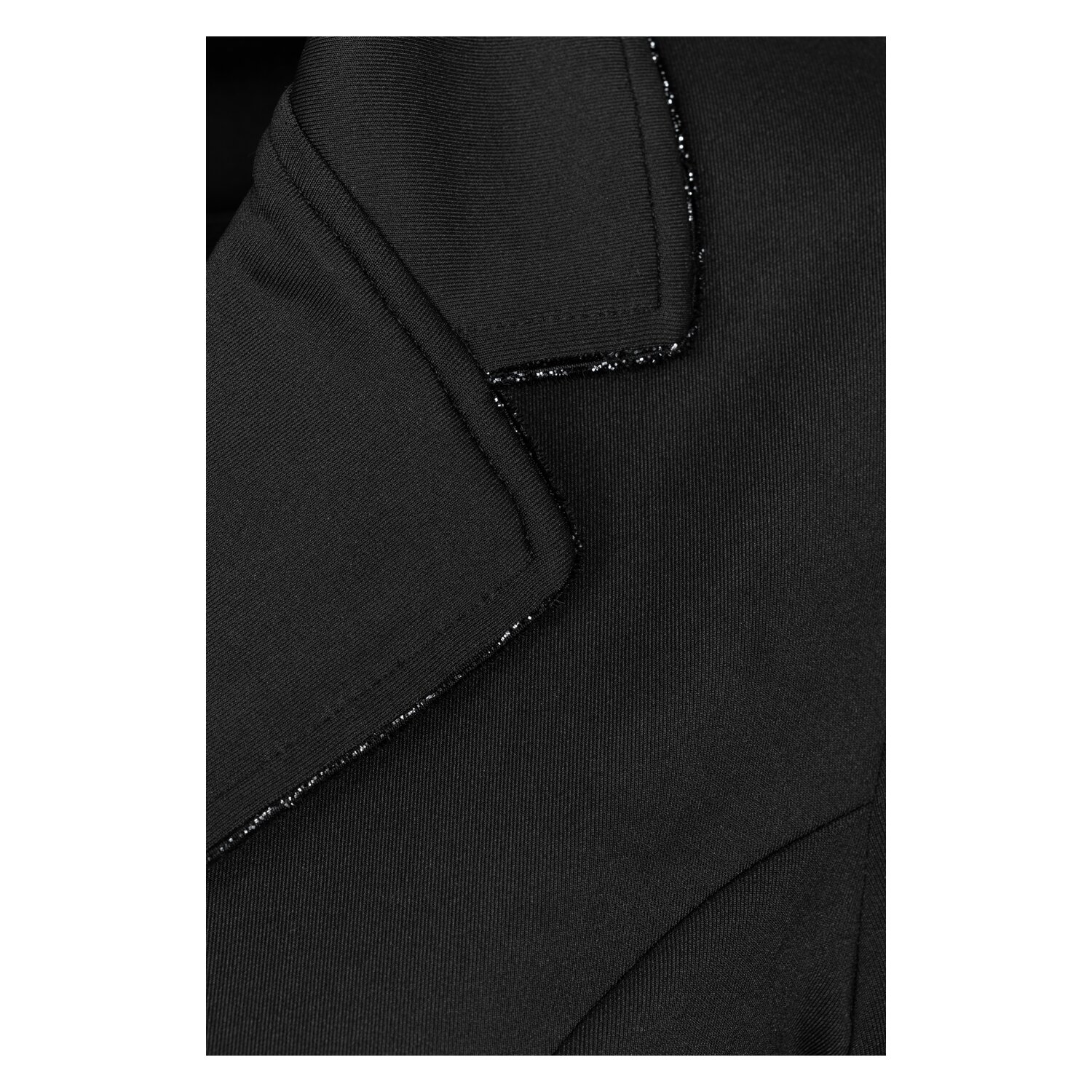 Cheval de Luxe Turnierjacke Chambery - black