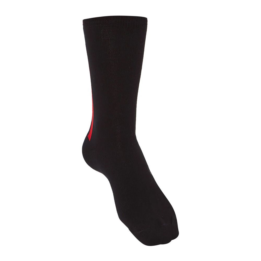 Le Coq Sportif TECH - Chaussettes black/cobalt/n.o.white/p.rouge