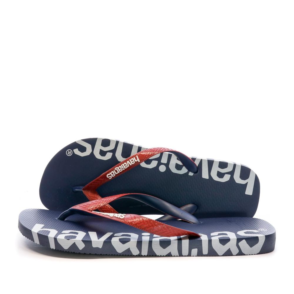 Havaianas Tongs Marine Homme Havaianas 4145727