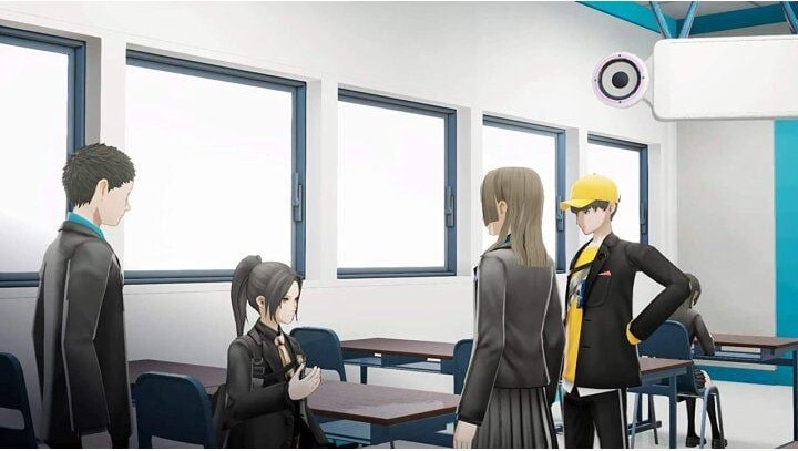 The Caligula Effect 2 - PS5