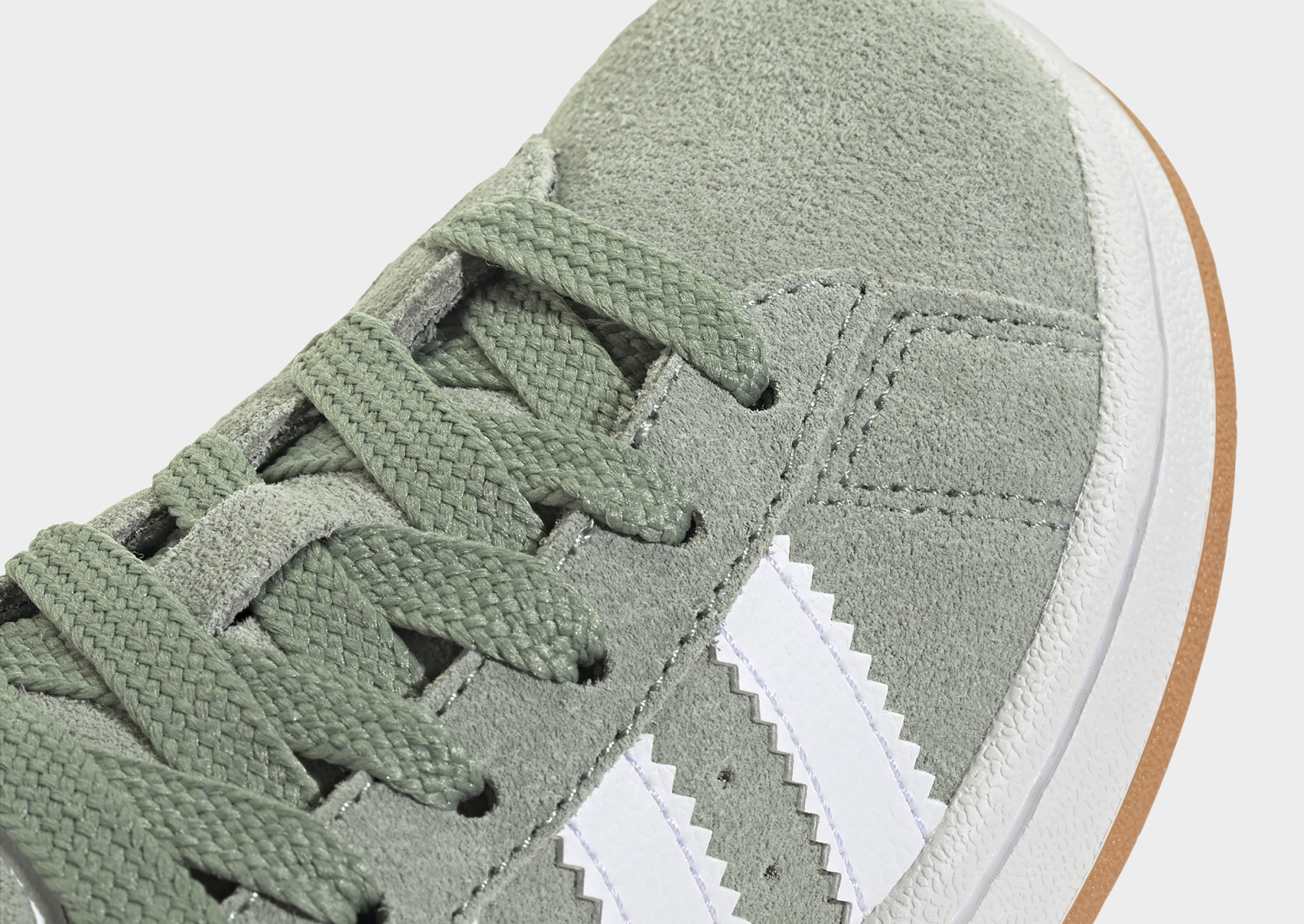 adidas Chaussure lacets élastiques Campus 00s Enfants