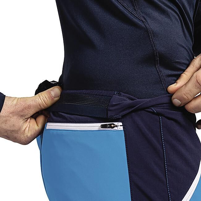 SCHOFFEL - PANTALON SOFTSHELL KALS M